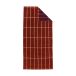 Marimekko Serviette Tiiliskivi 70x150 cm Brick-plum-hay