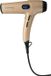 Saint Algue Demeliss PRO SERIES Haardroger, met diffuser, stil, BLDC-motor, goudkleurig
