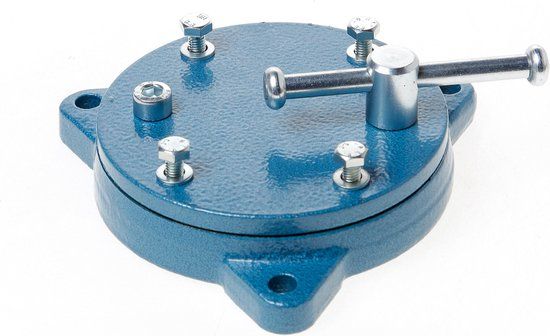 Brockhaus Heuer 103100 Draaischijf 103100