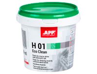 AUTO-PLAST PRODUKT APP H 01 Eco Clean Milieuvriendelijke pasta voor het reinigen van sterk vervuilde handen, 500 ml