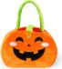 Legami - Trick or Treat tas Halloween - Pompoen