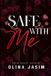 Icecat Safe With Me Livre de poche