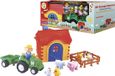 Tachan Muziekboerderij Veelkleurig 12-24 Months Kinderen