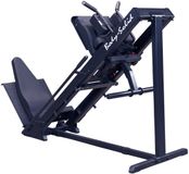 Body-Solid GLPH1100B Leg Press & Hack Squat