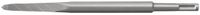 Fischer Opbouw Premium Meißel FCP Spitz 250 mm