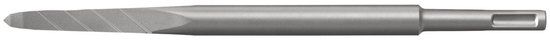 Fischer Opbouw Premium Meißel FCP Spitz 250 mm