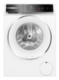 Bosch Serie 8 WGB266AMNL wasmachine