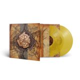Suburban Dordeduh - Dar De Duh (2 LP) (Transparent Gold Vinyl) (Limited Edition)