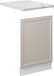 Vicco Fame-Line Frontpaneel – 45 cm, WB Marmer GrijsBeige