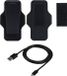Transcend Drive Pro Body-serie Accessoireset TS-DBK4 - Zwart