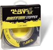 Black Cat Baitfish Stopper Black 1,5m