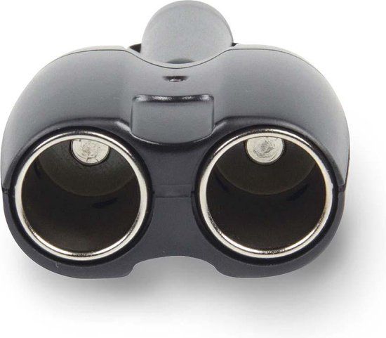 Nedis Universal DC Power Adapter - 120 W - Black