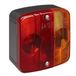 ProPlus Achterlicht Aanhangwagen - Caravan - Rood - 4 Functies