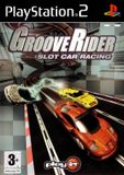 Play It Groove Rider - PlayStation 2