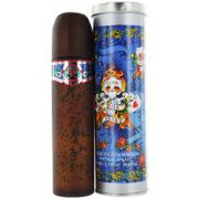 Fragluxe Cuba Wild Heart / 100 ml / Heren