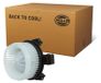 HELLA Ventilateur d'habitacle 8EW366400-851