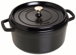 Staub Cocotte