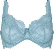 Hunkemöller Daisy Non-Padded Underwired Bra Blauw