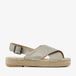 VIA VAI Mondi Isabella Espadrilles dames - Maat 37