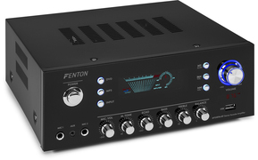 Fenton AV-120FM-BT