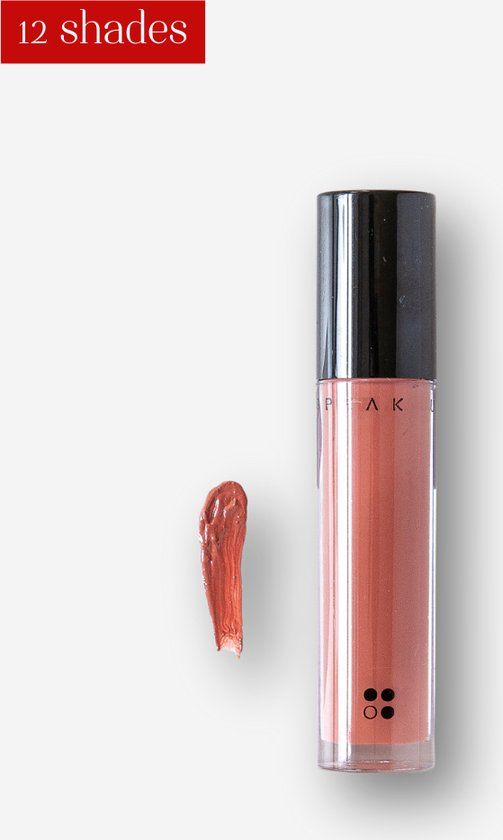 RainPharma Speak Up Hot Oranje Liptint 20ml - Vegan