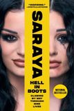 Hell Gallery Hell in Boots: Clawing My Way Through Nine Lives Paperback