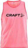 Craft 5Pcs Set Trainingshesjes - Fluo Roze | Maat: XL