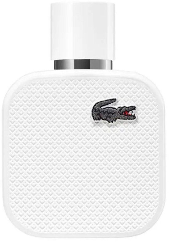 Lacoste L.12.12 Blanc / 50 ml / Unisex