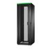 APC NetShelter Easy ER8802 - 48U Rack - 800mm x 1000mm - Zwart