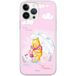 ERT GROUP mobiel telefoonhoesje voor Huawei P30 origineel en officieel erkend Disney patroon Winnie the Pooh and friends 009