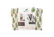 Dr. Organic Promo Virgin Coconut Oil Body Wash 250ml, Deodorant 50ml, Extra Whitening Charcoal Toothpaste 100ml
