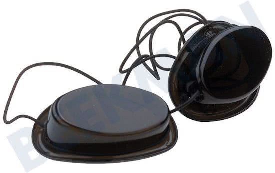 Philips bril voor zonnebank