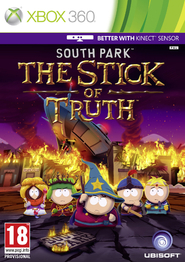 Ubisoft South Park: The Stick of Truth