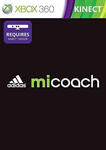 Digital Bros Adidas Micoach - 8023171031231