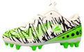 Jako J-SFG Take Chaussures de sport Enfants Chaussures de football Crampons Blanc Loisir