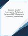Canadian Board of Examiners for Professional Surveyors CBEPS Geographic Information Systems Exam