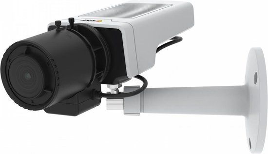 Axis M1137 MK II I-CS 5 MP compacte dag-/nachtcamera