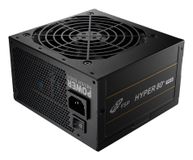 FSP HYPER 80+ PRO 450W power supply unit 24-pin ATX ATX Zwart