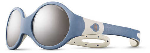 Julbo Loop M Spectron 4 Zonnebril Kinderen, blue/grey