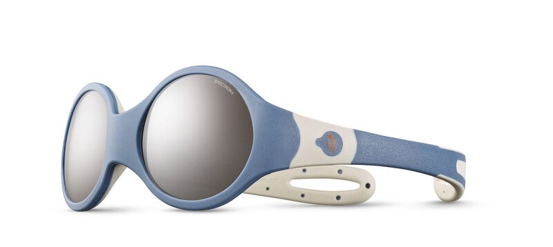 Julbo Loop M Spectron 4 Zonnebril Kinderen - blue/grey