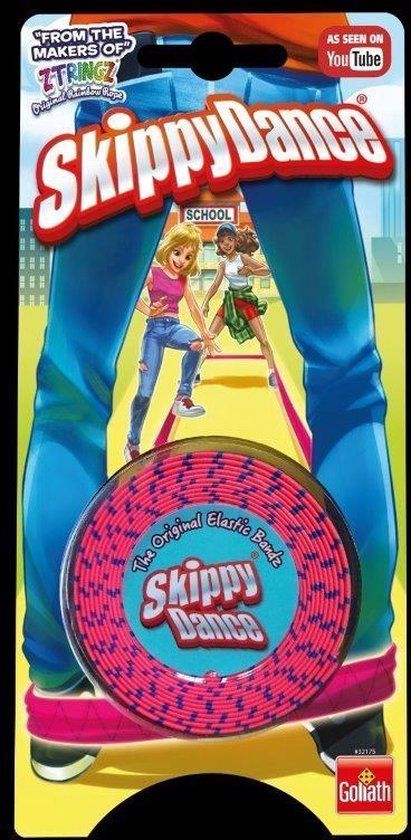 Goliath Skippy Dance