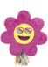 Folat Pinãta bloem boho girlz - 50 x 50 x 10 cm