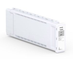 Epson UltraChrome PRO6 - Inktcartridge - C13T48ME00