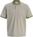 Jack & Jones Blu Alves SS Polo Heren (plussize) - Maat XXL
