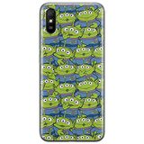 ERT GROUP mobiel telefoonhoesje voor Xiaomi REDMI 9A origineel en officieel erkend Disney patroon Toy Story 009 optimaal aangepast aan de vorm van de mobiele telefoon, hoesje is gemaakt van TPU