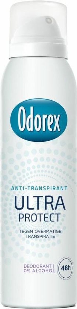 Odorex 6x Ultra Protect Deodorant Spray 150 ml