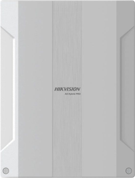 Hikvision DS-PWA96-M2H-WE AX PRO Ultra Hybride Alarmsysteem Centrale