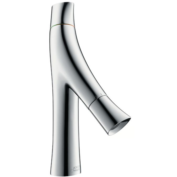 Hansgrohe AXOR Starck Organic chroom