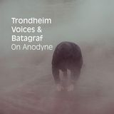 Music&Words Grappa Trondheim Voices & John Balke Batagraf - On Anodyne (CD)