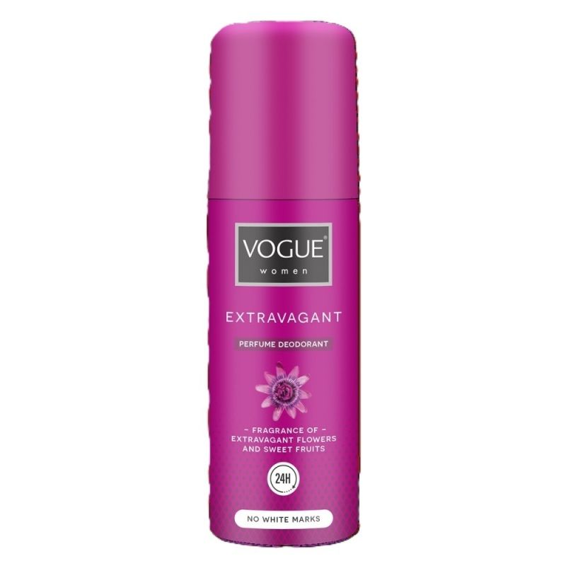 Extravagant Parfum Deodorant Mini 50ml